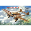 Avis Models 1/72 Crusader AG-4 American Gyro Company