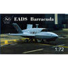 Avis Model 72029s 1/72 EADS Barracuda Drone