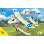 Avis 72041 1/72 Pemberton-Billing P.B.25 Scout