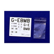 Avis 72044 1/72 Hawker Cygnet with Anzani Engine