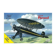 Avis 72047 1/72 Nemeth Parasol 30S Aircraft