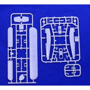 Avis 72048 1/72 Hawker Cygnet with ABS Skorpion Engine