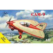 Avis 72049 1/72 Moskalev SAM-9 Arrow