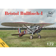 Avis 72052 1/72 Bristol Bullfinch-I