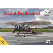 Avis 72053 1/72 Bristol Bullfinch-II