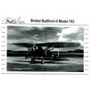 Avis 72053 1/72 Bristol Bullfinch-II
