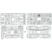 Avis 72053 1/72 Bristol Bullfinch-II