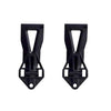 BlackZon BZ534708 Warrior Lower Arm (2pcs)