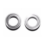 BlackZon BZ534738 Warrior Bearing 4 x 7 x 2mm (2pcs)