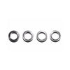 BlackZon BZ534739 Warrior Bearing 6.3 x 9.5 x 3mm (2pcs)
