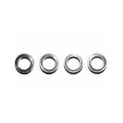 BlackZon BZ534739 Warrior Bearing 6.3 x 9.5 x 3mm (2pcs)