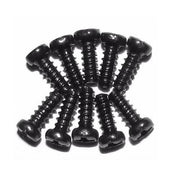 BlackZon BZ534746 Warrior Button Head Screw 2.3 x 6mm