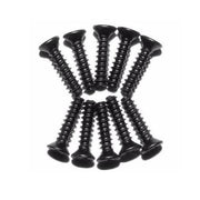 BlackZon BZ534747 Warrior Countersunk Screw 2.3 x 6mm