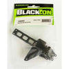 BlackZon BZ540003 Slayer Rear Gear Box Top Housing