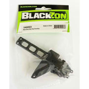 BlackZon BZ540003 Slayer Rear Gear Box Top Housing