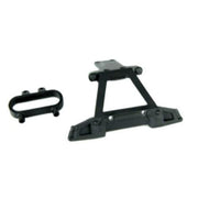 BlackZon BZ540005 Slayer Rear Bumper Assembly