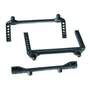BlackZon BZ540011 Body Posts