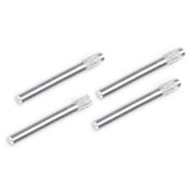 BlackZon BZ540025 Slayer Rear Hub Pins (4P)