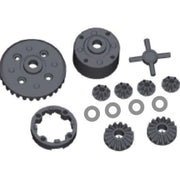 BlackZon BZ540027 Slayer Diff. Assembly