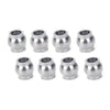 BlackZon BZ540030 Slayer Steering Pivot Balls (8P)