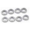 BlackZon BZ540044 Slayer Ball Bearings (7.93 x 12.7 x 3.95mm)