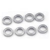 BlackZon BZ540045 Slayer Ball Bearings (6.35 x 9.53 x 3.17mm)