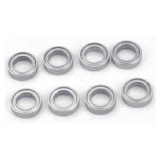 BlackZon BZ540045 Slayer Ball Bearings (6.35 x 9.53 x 3.17mm)