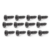 BlackZon BZ540048 Slayer Pan head Self Tapping Screws PBHO 2.6 x 10mm