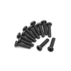 BlackZon BZ540055 Slayer Pan head Self Tapping Screws PBHO 2.3 x 4mm