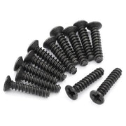 BlackZon BZ540056 Slayer Countersunk Self Tapping Screws KBHO 2.3 x 12mm