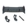 Blackzon BZ540072 Slyder XT Wing and Mount Set