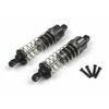 BlackZon 540073 Slyder Front or Rear Oil-Filled Shock Set 2pc