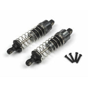 BlackZon 540073 Slyder Front or Rear Oil-Filled Shock Set 2pc