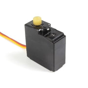 BlackZon BZ540083 Servo 3-Wire