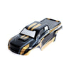 BlackZon BZ540086 Slyder MT Body Black/Gold