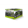 BlackZon Slyder MT 1/16 4WD Brushed Electric RC Monster Truck Green BZ540100