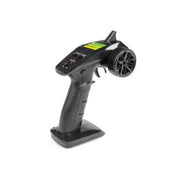 BlackZon Slyder MT 1/16 4WD Brushed Electric RC Monster Truck Green BZ540100