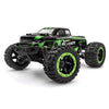 BlackZon 540100 Slyder MT 1/16 4WD Electric Monster Truck Green