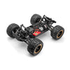 BlackZon Slyder MT 1/16 4WD Brushed Electric RC Monster Truck Gold BZ540101