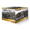 BlackZon Slyder ST 1/16 4WD Brushed Electric Stadium RC Truck Gold BZ540103