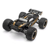 BlackZon Slyder ST 1/16 4WD Brushed Electric Stadium RC Truck Gold BZ540103