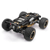 BlackZon Slyder ST 1/16 4WD Brushed Electric Stadium RC Truck Gold BZ540103