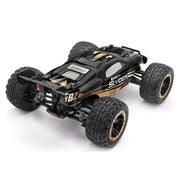 BlackZon Slyder ST 1/16 4WD Brushed Electric Stadium RC Truck Gold BZ540103