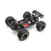BlackZon Slyder ST 1/16 4WD Brushed Electric Stadium RC Truck Gold BZ540103