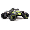 BlackZon Smyter MT 1/12 4WD Brushed Electric RC Monster Truck Green BZ540110