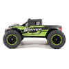 BlackZon Smyter MT 1/12 4WD Brushed Electric RC Monster Truck Green BZ540110