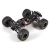 BlackZon Smyter MT 1/12 4WD Brushed Electric RC Monster Truck Green BZ540110