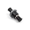 Blackzon BZ540127 Complete Differential Front or Rear