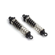 Blackzon BZ540132 Shock Absorber Set Rear 2pc