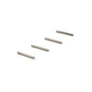 Blackzon BZ540138 Lower Outer Hinge Pin Set Rear 4pc
